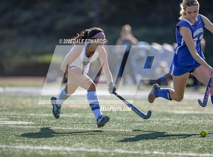 Thumbnail 1 in Rancho Bernardo vs. University City (CIF SDS D2 Final) photogallery.