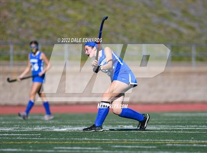 Thumbnail 1 in Rancho Bernardo vs. University City (CIF SDS D2 Final) photogallery.