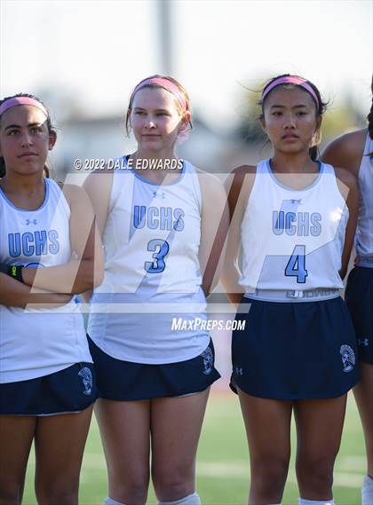Thumbnail 3 in Rancho Bernardo vs. University City (CIF SDS D2 Final) photogallery.