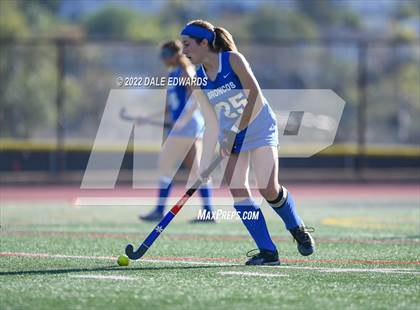 Thumbnail 2 in Rancho Bernardo vs. University City (CIF SDS D2 Final) photogallery.