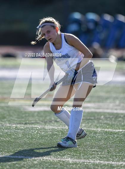 Thumbnail 3 in Rancho Bernardo vs. University City (CIF SDS D2 Final) photogallery.