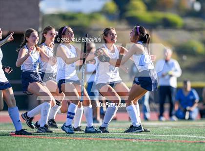 Thumbnail 2 in Rancho Bernardo vs. University City (CIF SDS D2 Final) photogallery.