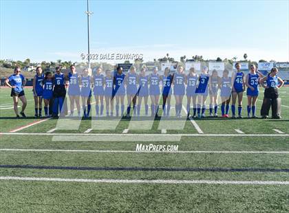 Thumbnail 3 in Rancho Bernardo vs. University City (CIF SDS D2 Final) photogallery.