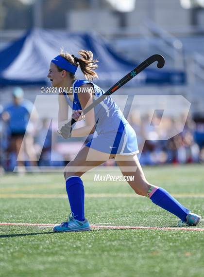 Thumbnail 1 in Rancho Bernardo vs. University City (CIF SDS D2 Final) photogallery.