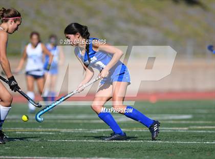 Thumbnail 2 in Rancho Bernardo vs. University City (CIF SDS D2 Final) photogallery.