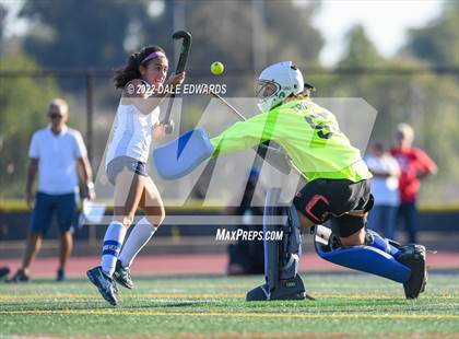 Thumbnail 1 in Rancho Bernardo vs. University City (CIF SDS D2 Final) photogallery.