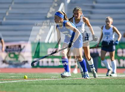 Thumbnail 3 in Rancho Bernardo vs. University City (CIF SDS D2 Final) photogallery.