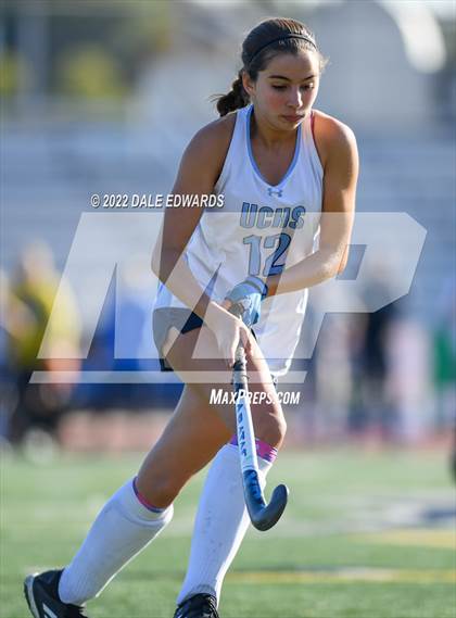 Thumbnail 2 in Rancho Bernardo vs. University City (CIF SDS D2 Final) photogallery.