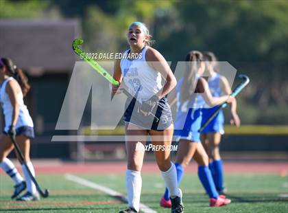 Thumbnail 3 in Rancho Bernardo vs. University City (CIF SDS D2 Final) photogallery.