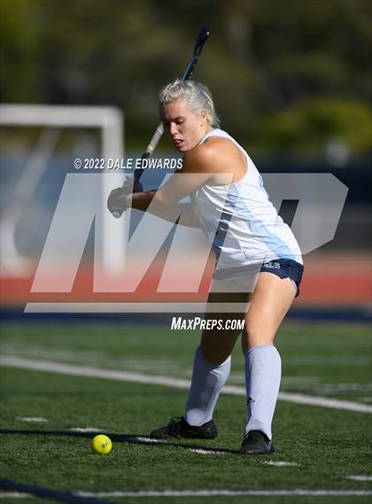 Thumbnail 1 in Rancho Bernardo vs. University City (CIF SDS D2 Final) photogallery.