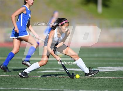 Thumbnail 3 in Rancho Bernardo vs. University City (CIF SDS D2 Final) photogallery.