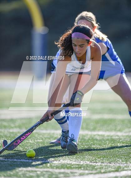 Thumbnail 3 in Rancho Bernardo vs. University City (CIF SDS D2 Final) photogallery.
