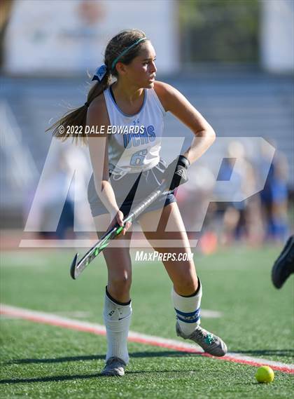 Thumbnail 1 in Rancho Bernardo vs. University City (CIF SDS D2 Final) photogallery.