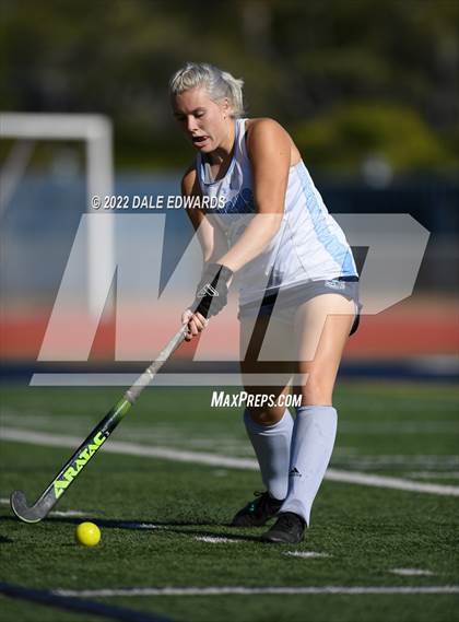Thumbnail 2 in Rancho Bernardo vs. University City (CIF SDS D2 Final) photogallery.