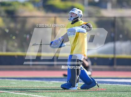 Thumbnail 1 in Rancho Bernardo vs. University City (CIF SDS D2 Final) photogallery.