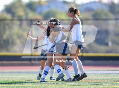 Thumbnail 1 in Rancho Bernardo vs. University City (CIF SDS D2 Final) photogallery.