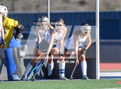 Thumbnail 1 in Rancho Bernardo vs. University City (CIF SDS D2 Final) photogallery.