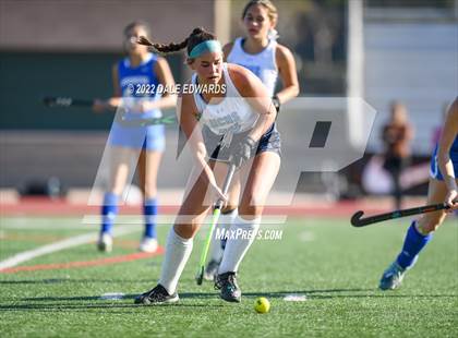 Thumbnail 3 in Rancho Bernardo vs. University City (CIF SDS D2 Final) photogallery.