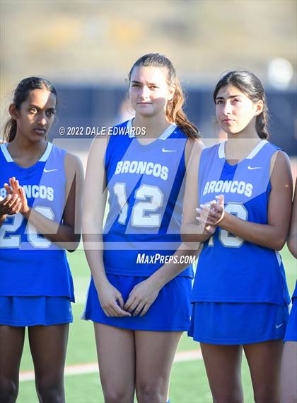 Thumbnail 2 in Rancho Bernardo vs. University City (CIF SDS D2 Final) photogallery.