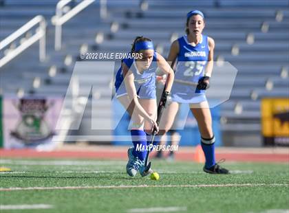 Thumbnail 1 in Rancho Bernardo vs. University City (CIF SDS D2 Final) photogallery.