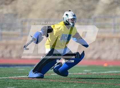 Thumbnail 3 in Rancho Bernardo vs. University City (CIF SDS D2 Final) photogallery.