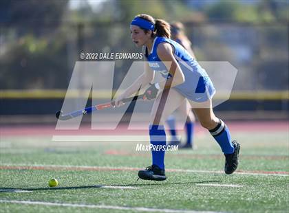 Thumbnail 3 in Rancho Bernardo vs. University City (CIF SDS D2 Final) photogallery.