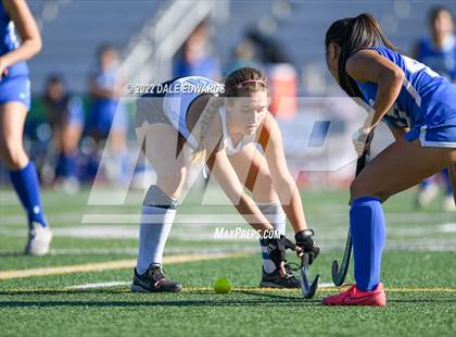 Thumbnail 2 in Rancho Bernardo vs. University City (CIF SDS D2 Final) photogallery.