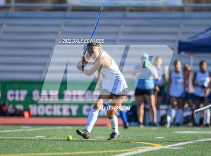 Thumbnail 3 in Rancho Bernardo vs. University City (CIF SDS D2 Final) photogallery.