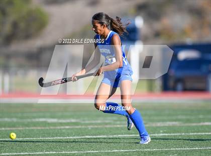 Thumbnail 1 in Rancho Bernardo vs. University City (CIF SDS D2 Final) photogallery.
