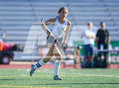 Thumbnail 1 in Rancho Bernardo vs. University City (CIF SDS D2 Final) photogallery.