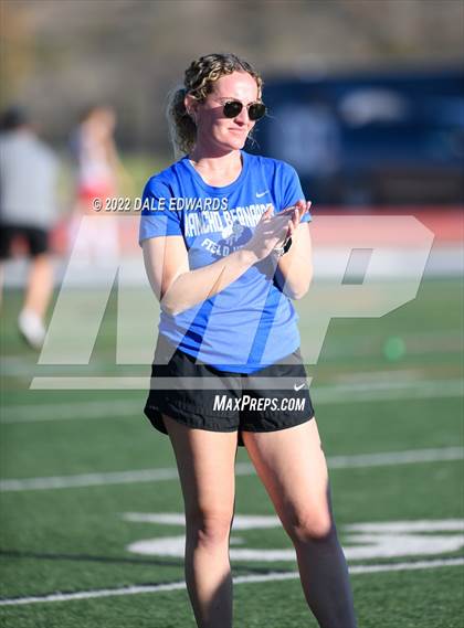Thumbnail 2 in Rancho Bernardo vs. University City (CIF SDS D2 Final) photogallery.