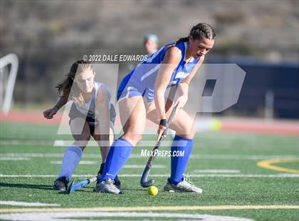 Thumbnail 2 in Rancho Bernardo vs. University City (CIF SDS D2 Final) photogallery.