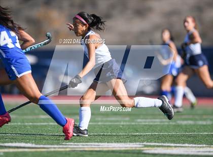 Thumbnail 2 in Rancho Bernardo vs. University City (CIF SDS D2 Final) photogallery.