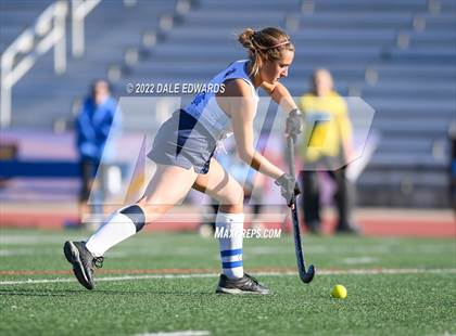 Thumbnail 1 in Rancho Bernardo vs. University City (CIF SDS D2 Final) photogallery.