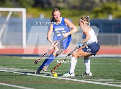 Thumbnail 3 in Rancho Bernardo vs. University City (CIF SDS D2 Final) photogallery.