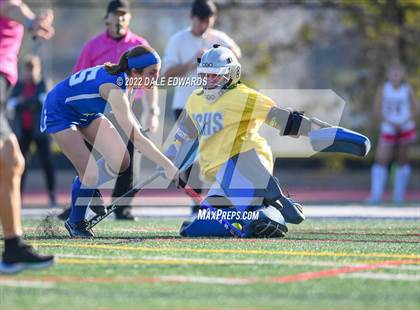Thumbnail 2 in Rancho Bernardo vs. University City (CIF SDS D2 Final) photogallery.