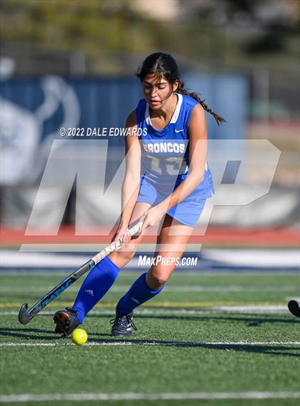 Thumbnail 2 in Rancho Bernardo vs. University City (CIF SDS D2 Final) photogallery.