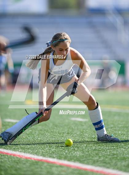 Thumbnail 2 in Rancho Bernardo vs. University City (CIF SDS D2 Final) photogallery.