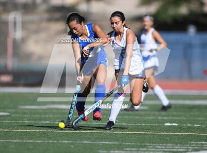 Thumbnail 2 in Rancho Bernardo vs. University City (CIF SDS D2 Final) photogallery.