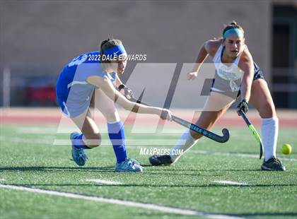 Thumbnail 2 in Rancho Bernardo vs. University City (CIF SDS D2 Final) photogallery.