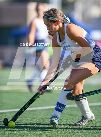 Thumbnail 2 in Rancho Bernardo vs. University City (CIF SDS D2 Final) photogallery.