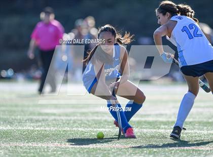 Thumbnail 3 in Rancho Bernardo vs. University City (CIF SDS D2 Final) photogallery.