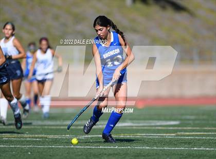 Thumbnail 1 in Rancho Bernardo vs. University City (CIF SDS D2 Final) photogallery.