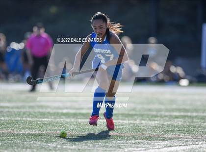 Thumbnail 1 in Rancho Bernardo vs. University City (CIF SDS D2 Final) photogallery.