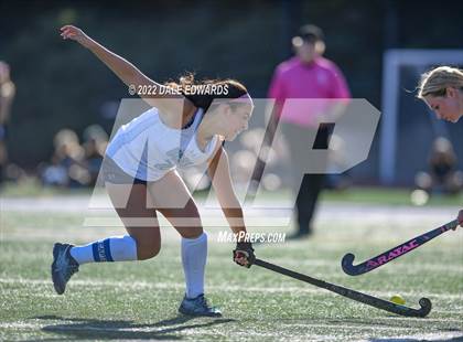 Thumbnail 2 in Rancho Bernardo vs. University City (CIF SDS D2 Final) photogallery.