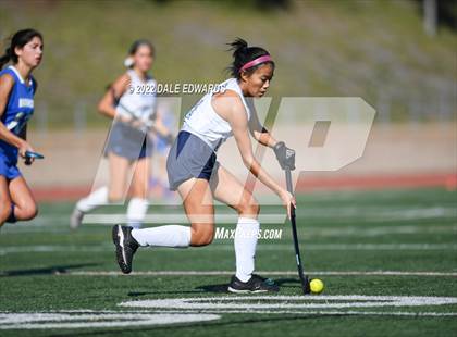 Thumbnail 3 in Rancho Bernardo vs. University City (CIF SDS D2 Final) photogallery.