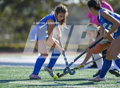 Thumbnail 2 in Rancho Bernardo vs. University City (CIF SDS D2 Final) photogallery.