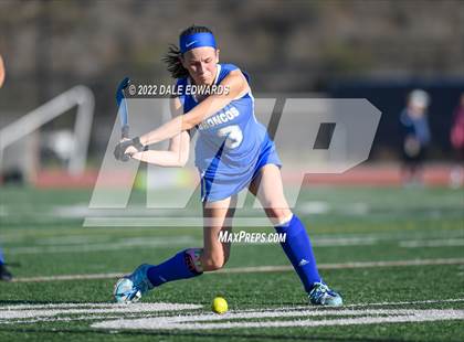 Thumbnail 2 in Rancho Bernardo vs. University City (CIF SDS D2 Final) photogallery.