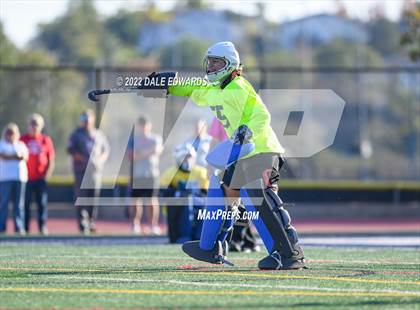 Thumbnail 2 in Rancho Bernardo vs. University City (CIF SDS D2 Final) photogallery.
