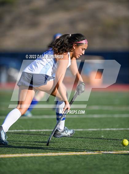 Thumbnail 1 in Rancho Bernardo vs. University City (CIF SDS D2 Final) photogallery.